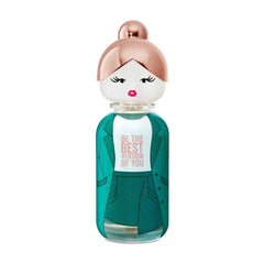 Benetton Sisterland Green Jasmine Edt For Women 80Ml