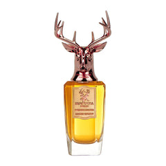 Pana Dora Swedish Leather Extrait De Parfum 100Ml