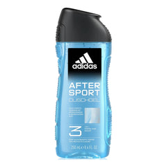 ADIDAS RL AFTER SPORT Shower Gel 250ml WE