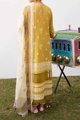 Cross Stitch Eid Lawn Vol-02 Unstitched 3 Piece Premium Collection'2023-CSP-318