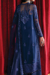 Starlet by Afrozeh Unstitched 3 Piece Luxury Collection'2023-Asos-V1-04