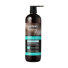 Cosmo Professional Hair Botox?Deep Conditioning Treatment 500ml?