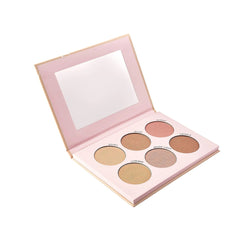Bourjois Noha Glow Palette