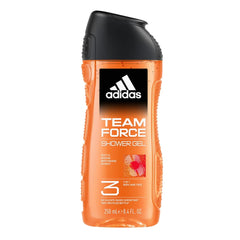 ADIDAS FRAG TEAM Shower Gel 250ml RL WE