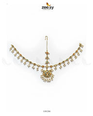 Matha Pati-0023 - Zeesy Jewellery