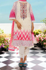 Mahay by Sana Safinaz Unstitched 2 Piece Summer Lawn Collection'2023-SSM-19-A