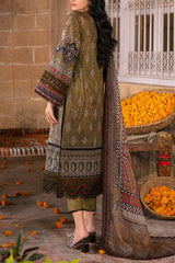 Aira Prints by Asim Jofa Unstitched 3 Piece Summer Collection'2024-AJAR-23