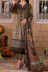 Aira Prints by Asim Jofa Unstitched 3 Piece Summer Collection'2024-AJAR-23