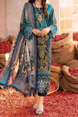Aira Prints by Asim Jofa Unstitched 3 Piece Summer Collection'2024-AJAR-22