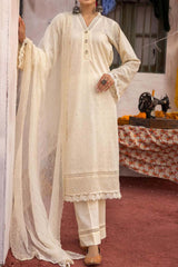 Mahee's by Riaz Arts Unstitched 3 Piece Exclusive Lawn Collection'2023-MEL-03