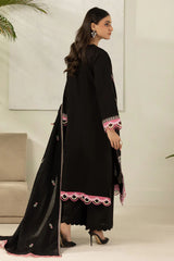 Zellbury Unstitched 3 Piece Lawn Vol-04 Suit-WUS26E30646