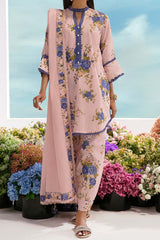 Mahay by Sana Safinaz Unstitched 3 Piece Summer Lawn Collection'2023-SSM-10-B