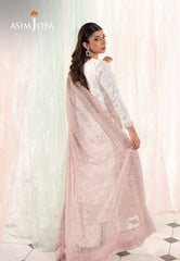 En Vogue By Asim Jofa Unstitched 3 Piece Formals Collection-AJUEV-17