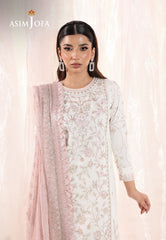 En Vogue By Asim Jofa Unstitched 3 Piece Formals Collection-AJUEV-17