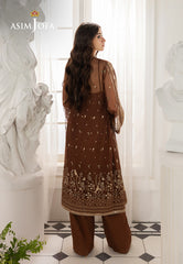Izel By Asim Jofa Unstitched Formals Collection'2025-AJIZL-08