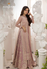 Izel By Asim Jofa Unstitched Formals Collection'2025-AJIZL-12