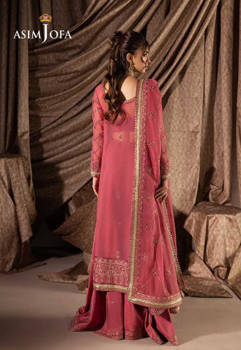 Izel By Asim Jofa Unstitched Formals Collection'2025-AJIZL-14