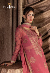 Izel By Asim Jofa Unstitched Formals Collection'2025-AJIZL-14