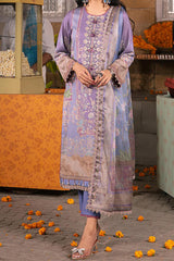 Aira Prints by Asim Jofa Unstitched 3 Piece Summer Collection'2024-AJAR-05