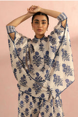 Coco Prints by Zara Shah Jahan Unstitched 3 Piece Lawn Collection-01-A-Amari