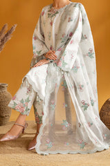 Maahi By Alizeh Unstitched 3 Piece Printed Lawn Collection'2024-01-Ivy