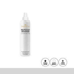 Dream Pure Brightening Skin Toner