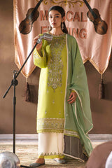 Dastaan by Seran Unstitched 3 Piece Festive Lawn Collection'2023-01-Zara