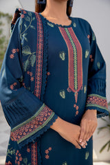 threadsweaves x shomi