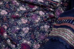 threadsweaves x shomi