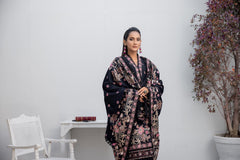 threadsweaves x shomi