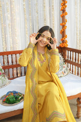 Panache Apparel-Stitchied Formals Kids Suit-Zivaa