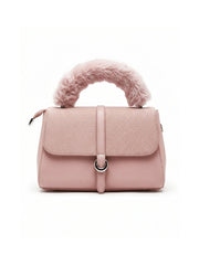 Bag X Darcy Pink