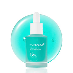 Medicube - Azelaic Acid 16 bb Calming Serum - 30ml