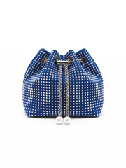 Bag X Opaline Blue