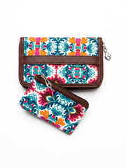 Bag X Pinto Floral