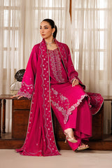 Panache Apparel-Stitchied Formals Suit-Misha
