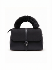 Bag X Darcy Black