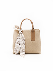 Bag X Amelia Beige