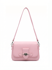 Bag X Nyra Pink