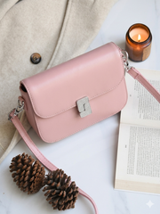 Bag X Lova Pink