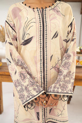 Panache Apparel-Stitched Summer Suit-Kaia