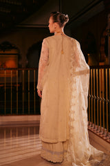 Kross Kulture Stitched Collection-Bella (3PC)