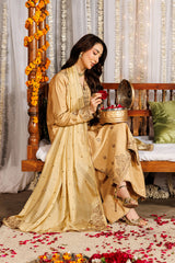Panache Apparel-Stitchied Formals Suit-Deyar