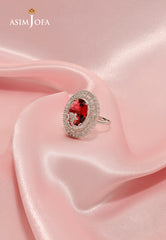Asim Jofa Jewelry Ring AJJRI-22