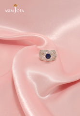 Asim Jofa Jewelry Ring AJJRI-08