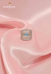 Asim Jofa Jewelry Ring AJJRI-27