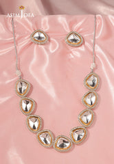 Asim Jofa Jewelry Set AJJSE-11