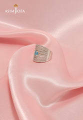 Asim Jofa Jewelry Ring AJJRI-27