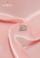 Asim Jofa Jewelry Ring AJJRI-17