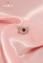 Asim Jofa Jewelry Ring AJJRI-32